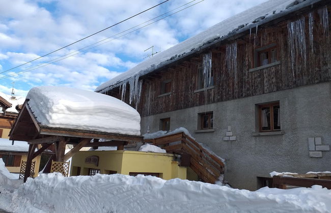 Chalet Plein Sud - Foto 53