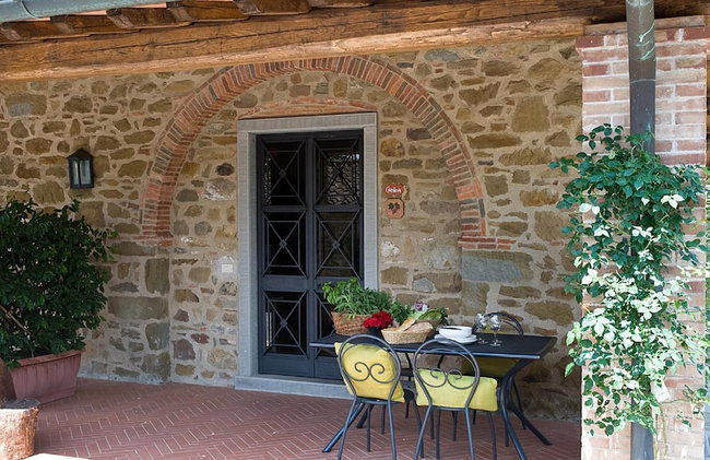 Agriturismo L'Incrociata - Foto 88