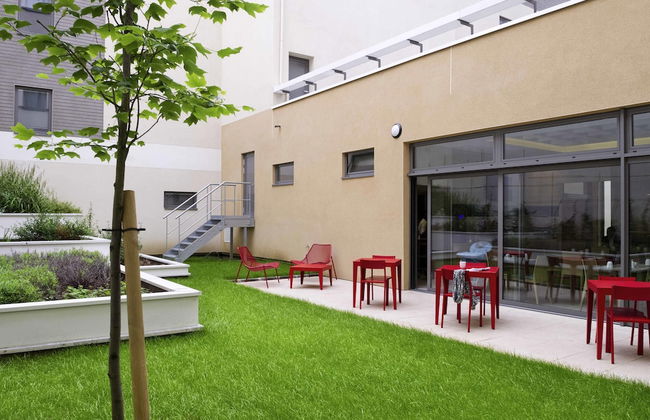 Aparthotel Adagio Paris Vincennes - Foto 25