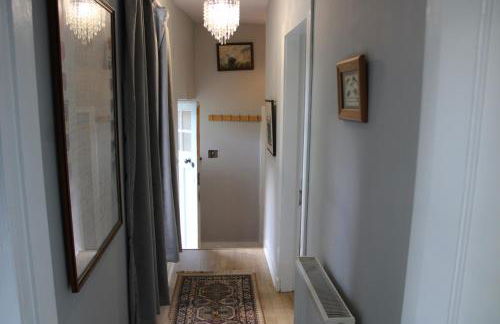 Spacious Cottage in the Grounds of a Scottish Castle - Photo 27