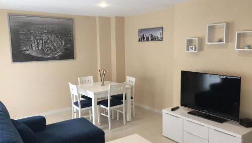 Tarifa Apartamento piscina ideal familia niños - Foto 4