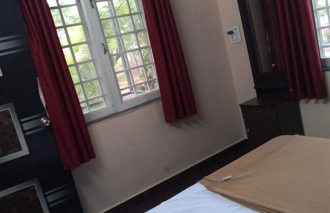 Bimal Farm Home Stay - Foto 15