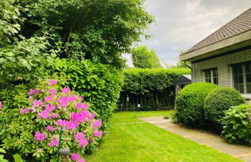 Wohnung im Haus Annabelle Tiefparterre - Foto 17