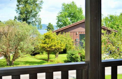 Holy Loch Lodge - Foto 20