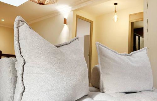 Villa Belle Epoque par La Boite en Plus - Foto 62