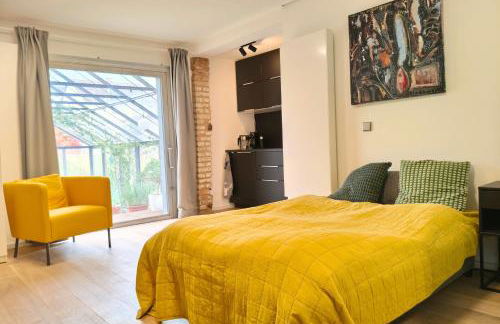 ZEN Loft - Küche - Terrasse - perfekte Anbindung - Foto 1