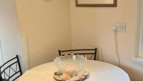 Skye Cottage, Meadowside House, near Kingussie - Foto 4