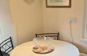 Skye Cottage, Meadowside House, near Kingussie - Foto 4