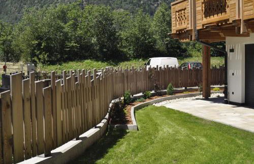 Chalet Schwarzenstein - Photo 13