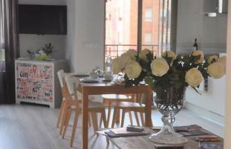 Apto La Estambrera IV Wifi y Aire Acondicionado - Foto 13