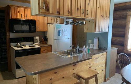 Fence Lake Condo #10 - Foto 6