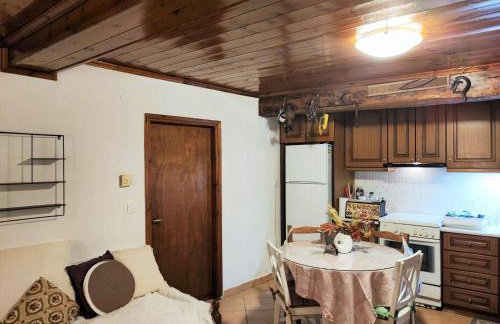 Archontiko Kastellia - Stone Guesthouse with Fireplace and Mountain View - Foto 54