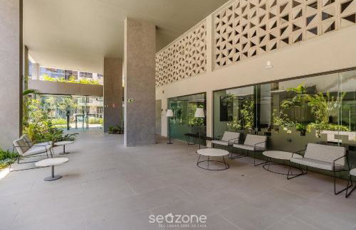 Studio Charmoso c/ piscina em POA GRB0917 - Foto 25