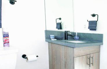 Stylish 3 BR/3BR family house - Photo 21