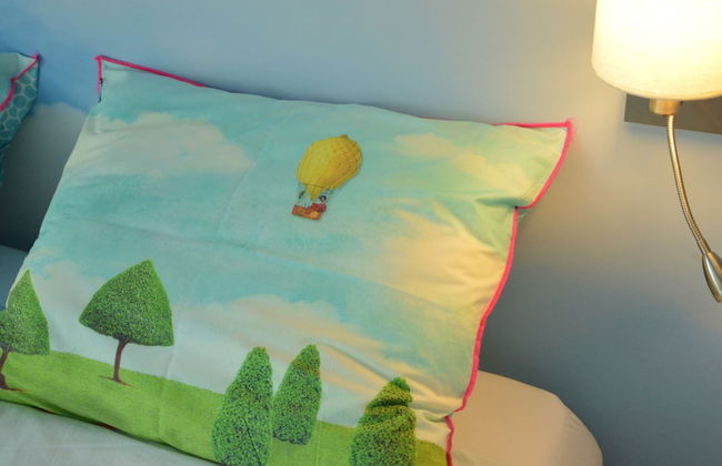 Pleasant Holiday Home Near the Centre of Haaren - Photo 5