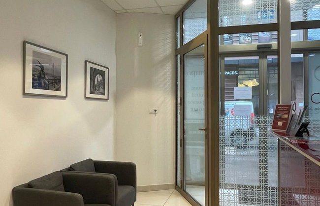 Corvin Center Suites - Foto 20