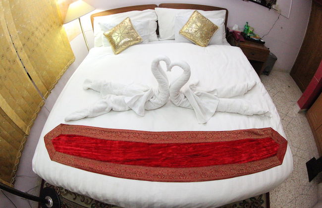 Babylon Garden Serviced Apartments - Foto 53