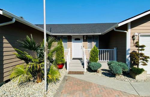 Shiny Rambler House with Spacious Solarium. - Foto 62