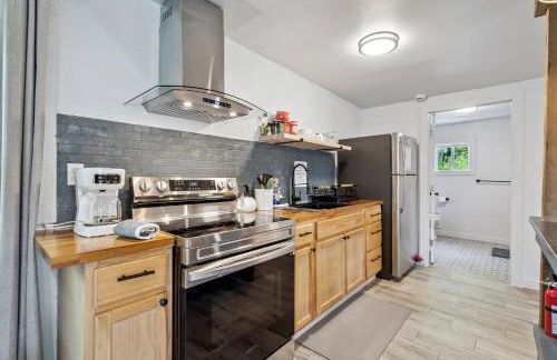 1BR Apt 4mins St Anthony Monthly 20 Off #14B - Foto 13