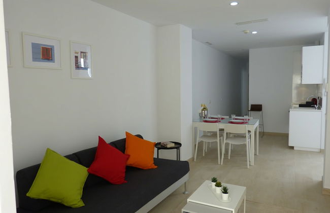 Apartamentos Patagonia Sur - Foto 10