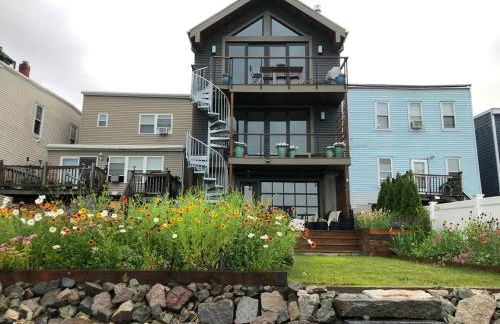 Waterfront Escape - Close to Airport & Downtown - Foto 20