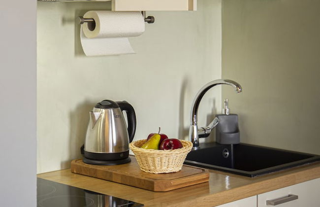 Andros 4 All Seasons Villas & Suites - Foto 44