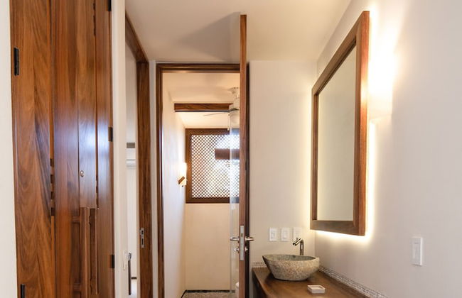 Mar de Coco Beach Front Villas - Foto 29