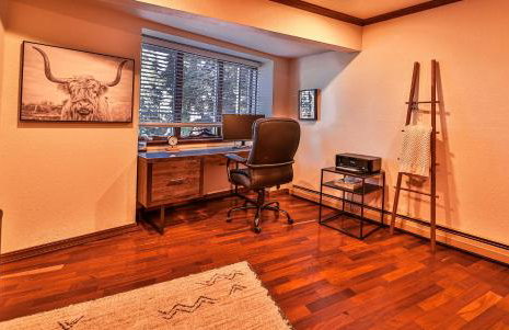 Sunset Cove Chic Tahoe Retreat - Foto 19