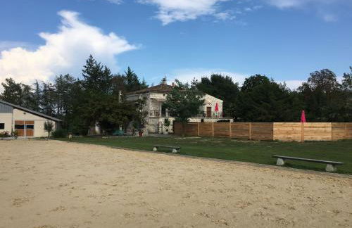 Le Mas Charlemagne - Foto 27