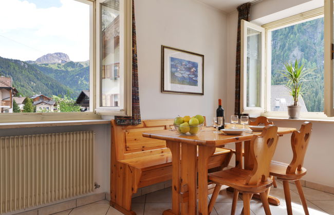 Villa Placidia Apt 23 - Foto 8