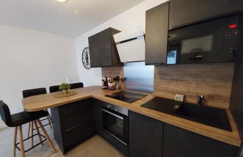 Élégance et charme aux portes de Paris - Foto 13