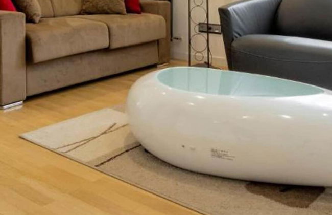 The Queen Luxury Apartments - Villa Gemma - Foto 59