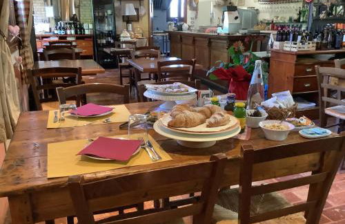 Relais Barchessa Molon - Foto 16