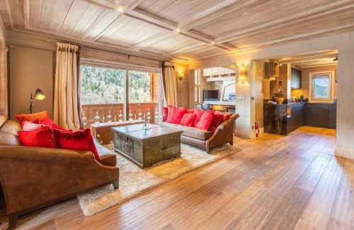 Chalet Altaïr - Foto 29