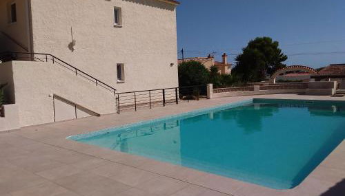 Villa Lannister - AzulenaCalpe - Foto 3