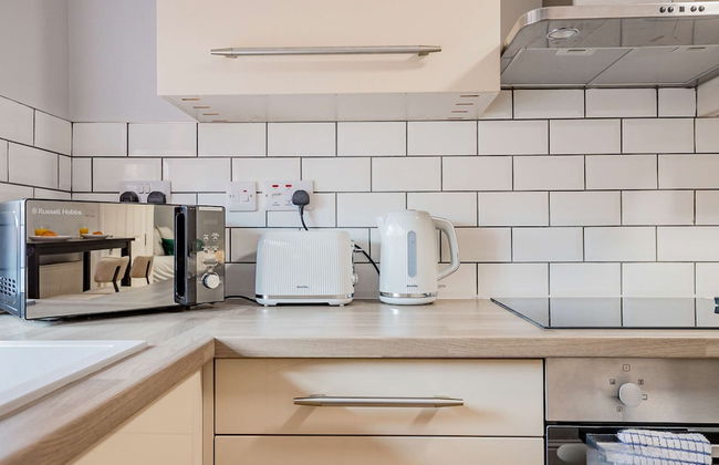 Host Stay Bridge Street Studio - Foto 8