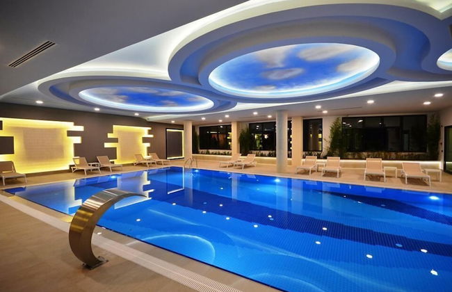 Konak Tower - Foto 15