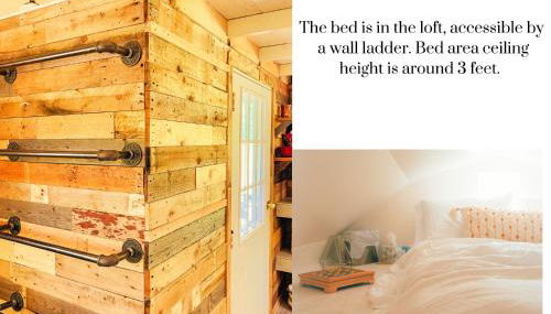 Mountain Brook Cabin - Foto 3