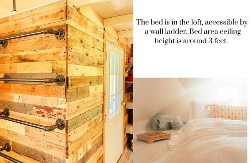 Mountain Brook Cabin - Foto 3