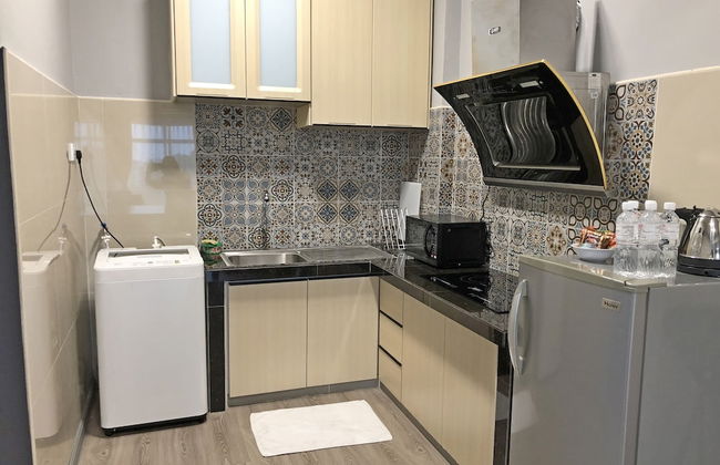 Seaview Apartment - Foto 28