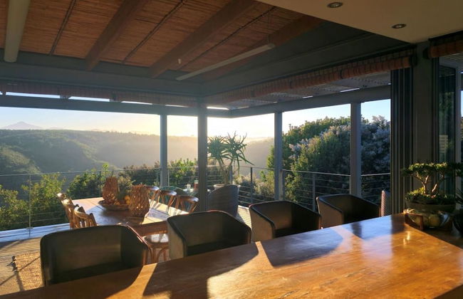 Oubaai Villa - Foto 53