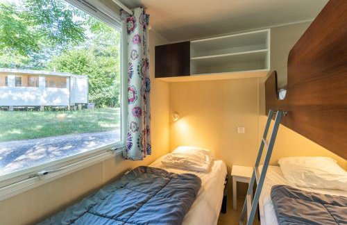 Mobilhome Le Panoramique - Foto 7