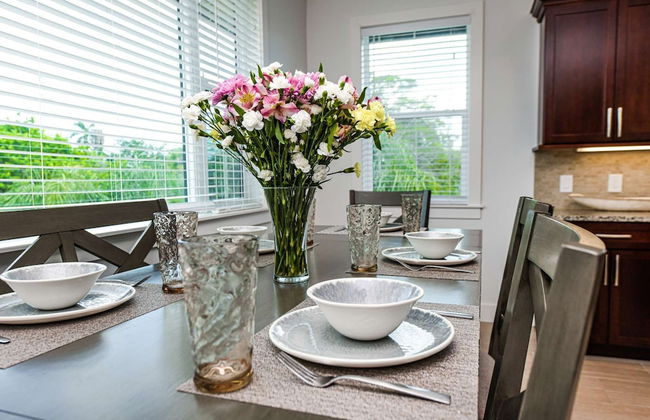 Lido Dream Getaway Duplex S - Foto 8