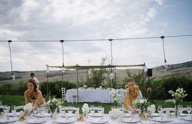 Villa Meravigliosa - Photo 33