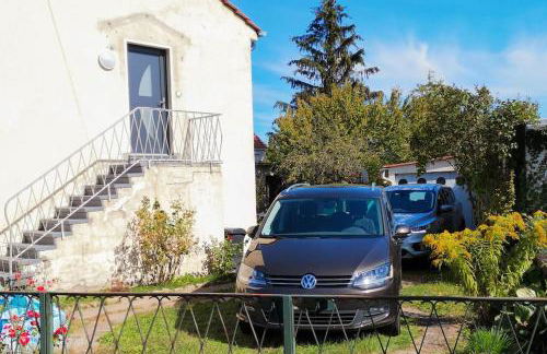 Gites les Rives du canal parking privé gratuit - Foto 14