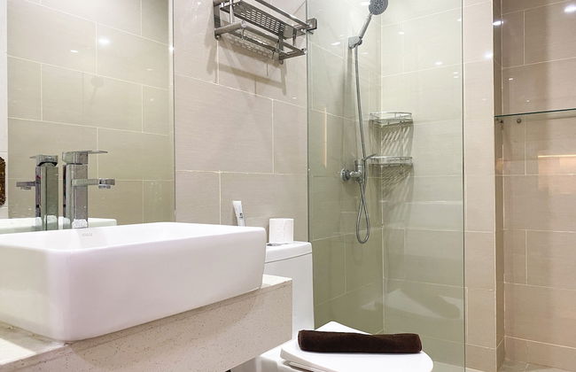 Good And Modern 2Br Daan Mogot City Apartment - Foto 18