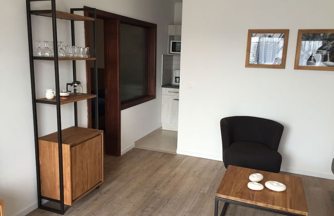 La Sapinière - Foto 50