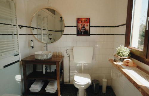 Casa da Alvarinha Privacidade, Conforto, Natureza - Foto 42