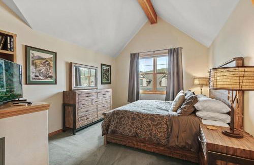 The Corral at Breckenridge by Great Western Lodging - Foto 12