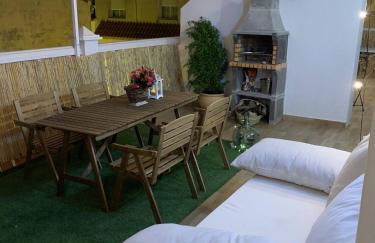 Apartamentos CAZORLA-ALCON - Foto 9